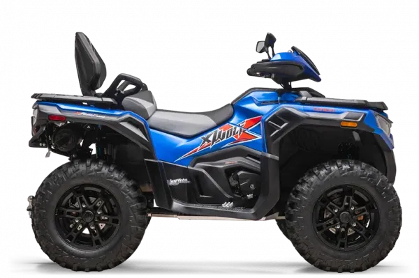 Loncin XWolf 1000L