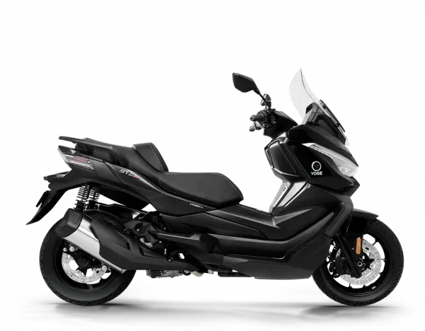 VOGE SR 4 MAX