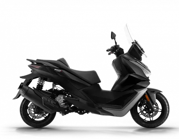 VOGE SR 3